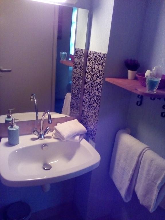 Le Relais De La Caleche Hotel Saint-Denis-dʼAnjou Zewnętrze zdjęcie